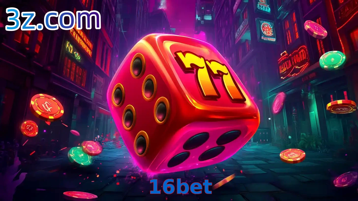 16bet